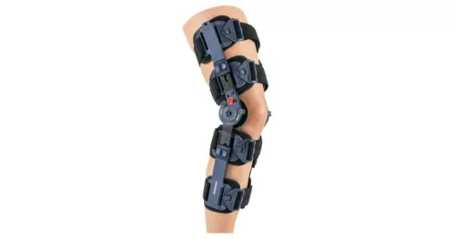 Actimove Post-Op ROM térdrögzítő, 1x