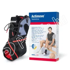 Actimove TaloActive bokarögzítő M-es méret, fűzős