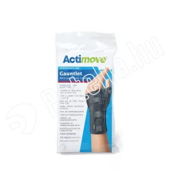 ACTIMOVE Gauntlet csuklórögzítő L 1x