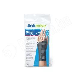 Actimove Manus csuklórögzítő L-es méret 1x