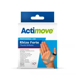   Actimove Rhizo Forte hüvelykujjrögzítő, jobb, L-es méret