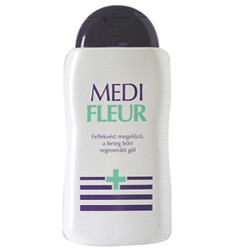 Medi Fleur felfekvést megelőző krém 200 ml