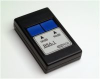 Újszülött szűrő audiométer BSA-1