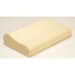 Memory foam nyakpárna 50x30 cm