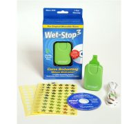   WET & STOP 3 Hordozható vizelet stop készülék - Cseppcsengő