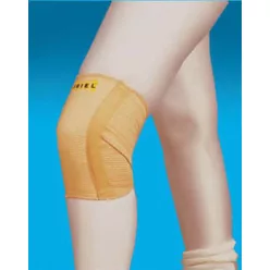 Térdszorító URIEL IT-41 oldalspirállal