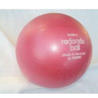 Thera-Band soft ball REDONDO 26 cm