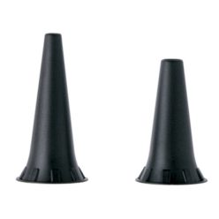   Fültölcsér HEINE otoscophoz 2,5 vagy 4 mm átmérővel 10 db