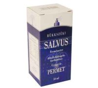 SALVUS gyógyvíz permet 50 ml