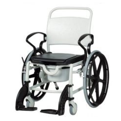 REBOTEC MIAMI tusolószék - szoba WC 150 kg-ig