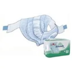 ATTENDS SLIP ACTIVE 9L (2656 ML) 28 db/csomag