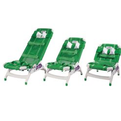 Gyermek fürdetőszék VIDRA M-es 60 kg-ig