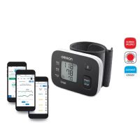 Vérnyomásmérő csuklós OMRON RS3