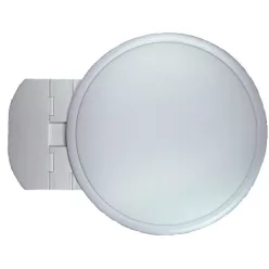 Betegfordító korong oldalcsúszással VITATURN L