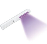 Hordozható sterilizáló lámpa UV fénnyel