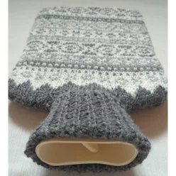 Hideg-melegvizes palack 2000 ml huzattal