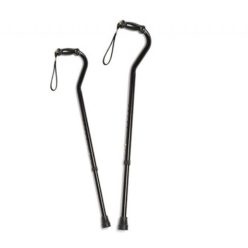 Nagy teherbírású járóbot GoSafe 225 kg-ig