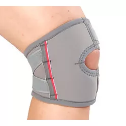 Térdszorító Genu Carezza