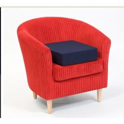 Székmagasító, ülésmagasító ülőpárna