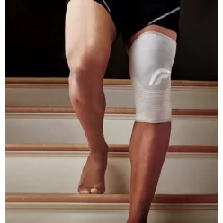 Rugalmas térdrögzítő FUTURO Comfort Lift