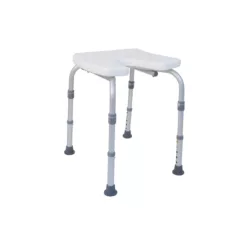 Fürdőkád ülőke DURO DH  higéniai kivágással