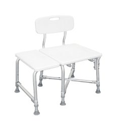 Fürdőkád pad DELUXE 270 kg-ig