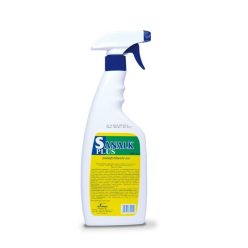   Fertőtlenítő SANALK Plus 500 ml pumpás felületfertőtlenítő