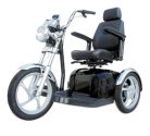 Mozgássérült elektromos kocsi - scooter PL1303 Sport Rider