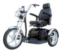   Mozgássérült elektromos kocsi - scooter PL1303 Sport Rider