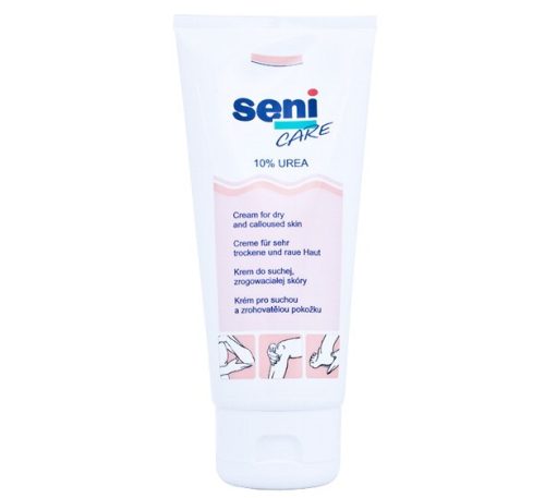 SENI CARE krém száraz elszarusodott bőrre 100 ml