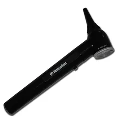 Otoscop RIESTER E-sope halogén 2,5 V