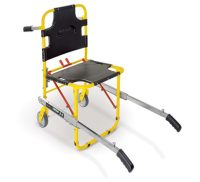 Betegszállító szék 2 kerékkel Q1