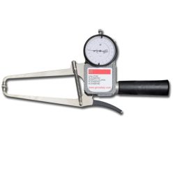 Bőrredő mérő mechanikus