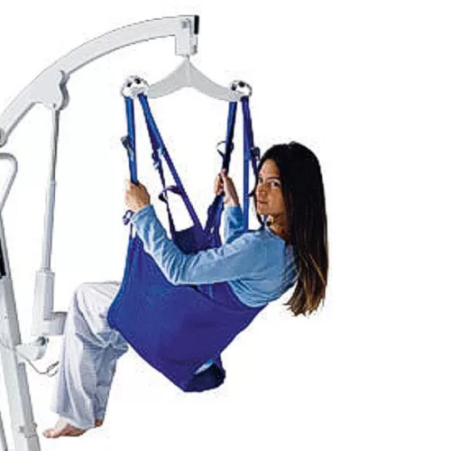 Betegemelő lift Gemini-150 elektromos