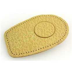 Sarokék Fixmed - sarokemelő kivágással