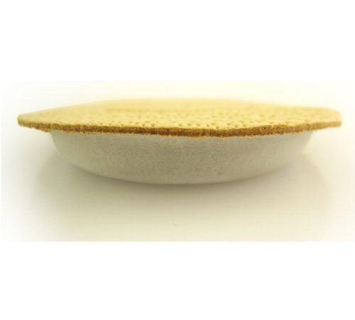 Sarokék Fixmed - sarokemelő kivágással