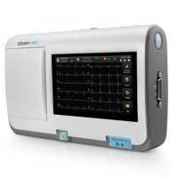 EDAN SE301 3 csatornás hordozható EKG
