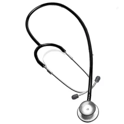RIESTER duplex alumínium fonendoscop