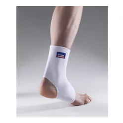 Sport bokatámasz nyitott sarokkal