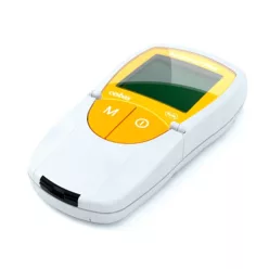   Accutrend Plus mg/dl vérzsír mérő kislabor készülék (koleszterin, triglicerid, laktátszint)