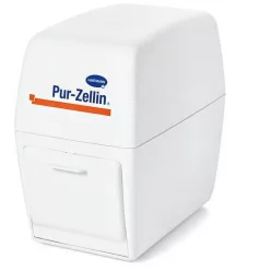 Törlő adagoló doboz PurZellin