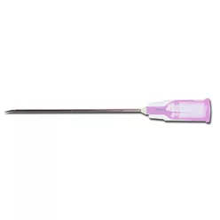 Injekciós tű 18G 1 100 db/doboz