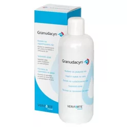 Granudacyn seböblítő folyadék 500 ml