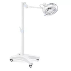 Műtőlámpa orvosi Pentaled - mobil