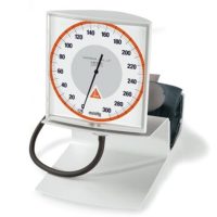 HEINE GAMMA XXL asztali órás vérnyomásmérő