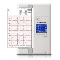 EKG készülék MORTARA ELI 230 vezeték nélküli