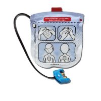 Defibrillátor elektróda LIFELINE gyerek