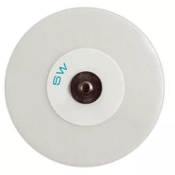 EKG Elektróda mellkasi öntapadós 50mm/60 db PLG50S