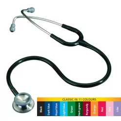 Fonendoszkóp ACUSTIC Classic II