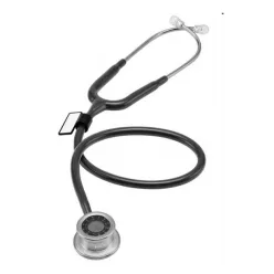 MDF Pulze Time fonendoszkóp órával